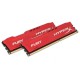 Kingston Technology HyperX FURY16GB HX318C10FRK2/16 1866MHz